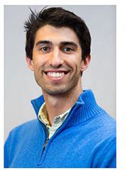 Bradley Turnwald headshot