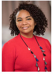 Jamie Slaughter-Acey headshot