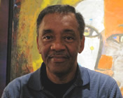 Dr. Milton D. Slaughter